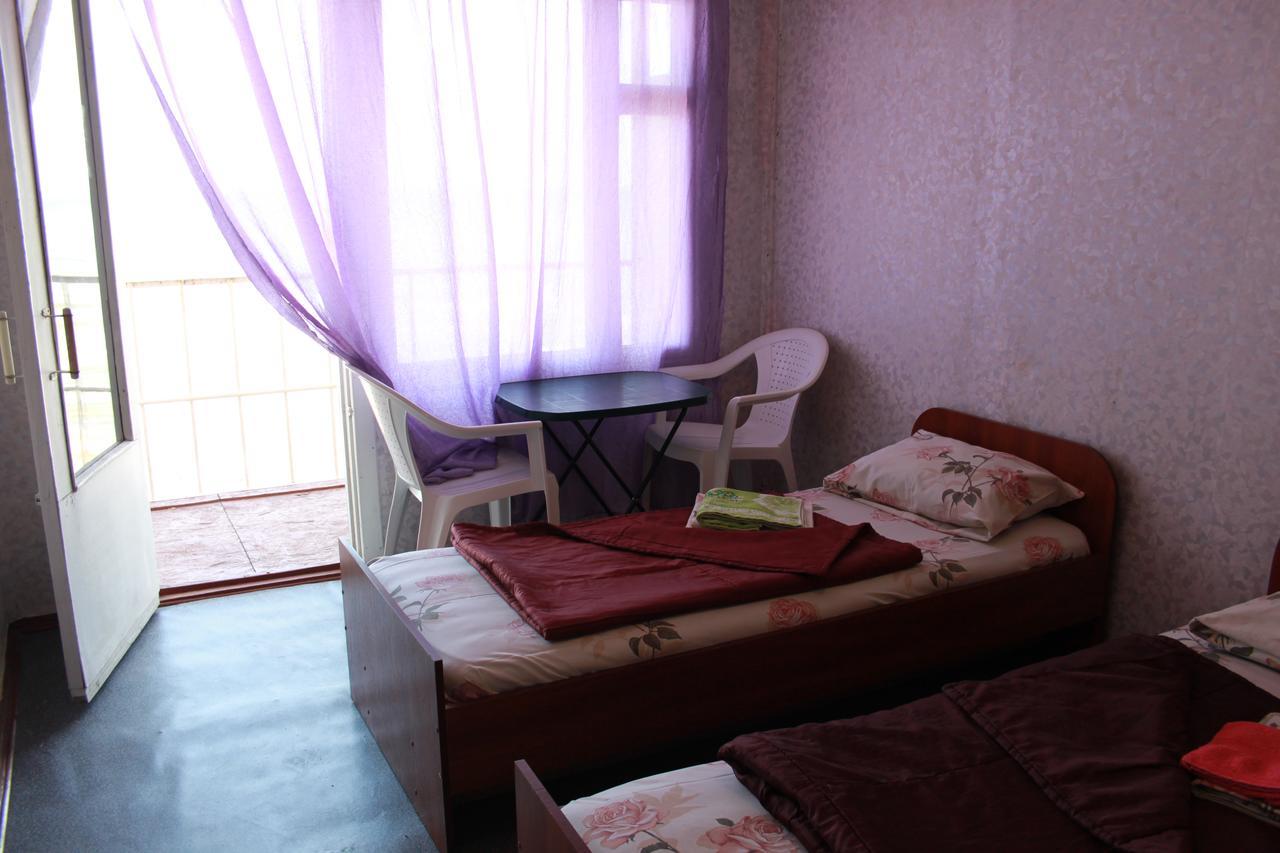 Sun Marine Hotel Odessa Ngoại thất bức ảnh