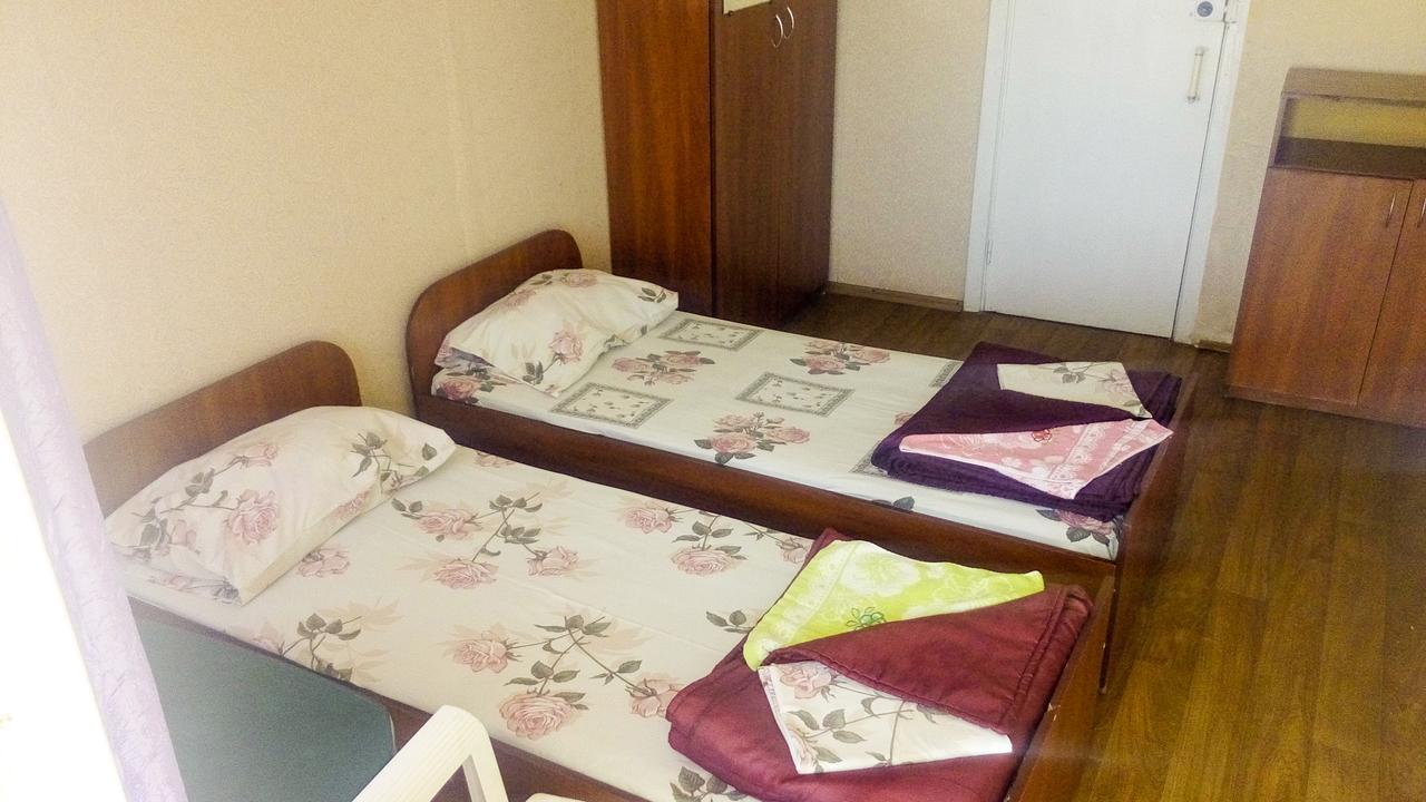 Sun Marine Hotel Odessa Ngoại thất bức ảnh