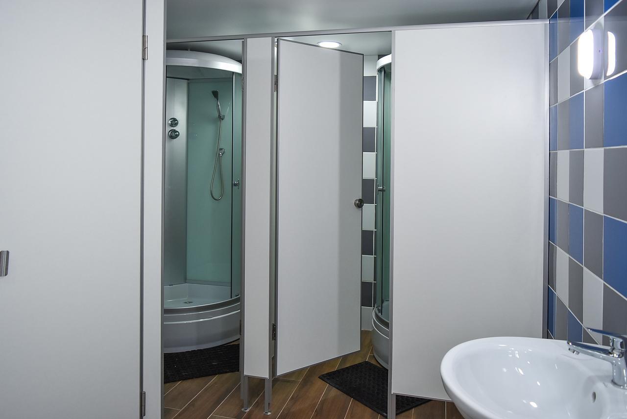 Sun Marine Hotel Odessa Ngoại thất bức ảnh